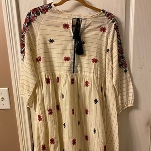 Ethnic By Outfitters Kurti